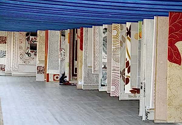 Çankaya Halı Yıkama