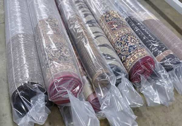 Bağlıca Halı Yıkama