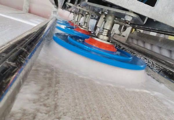 Ankara Halı Yıkama