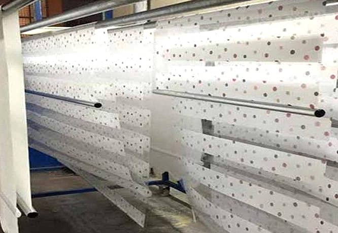 Çankaya Perde Yıkama