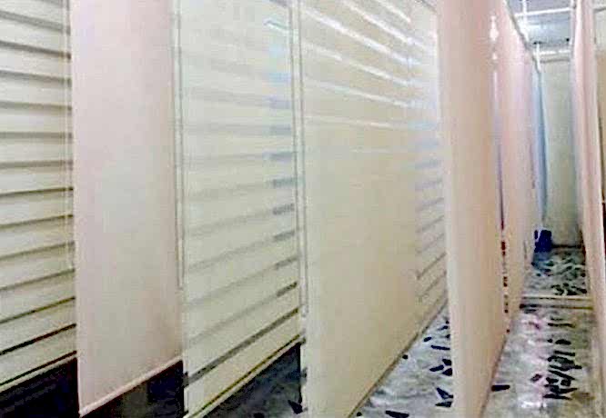 Ankara Perde Yıkama