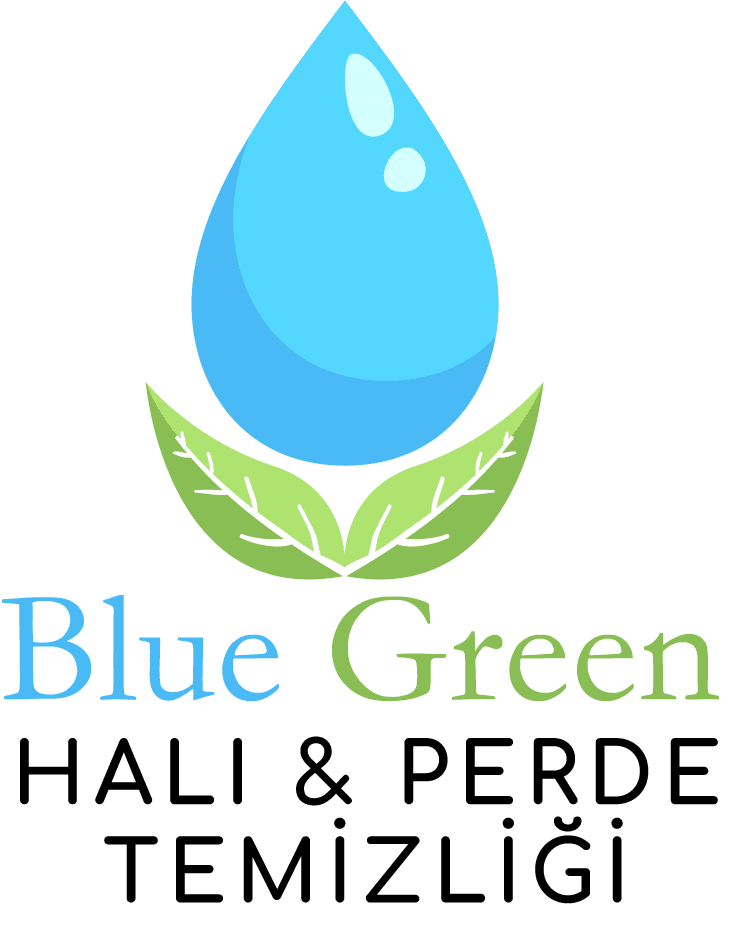 Blue Green Halı Yıkama Ankara